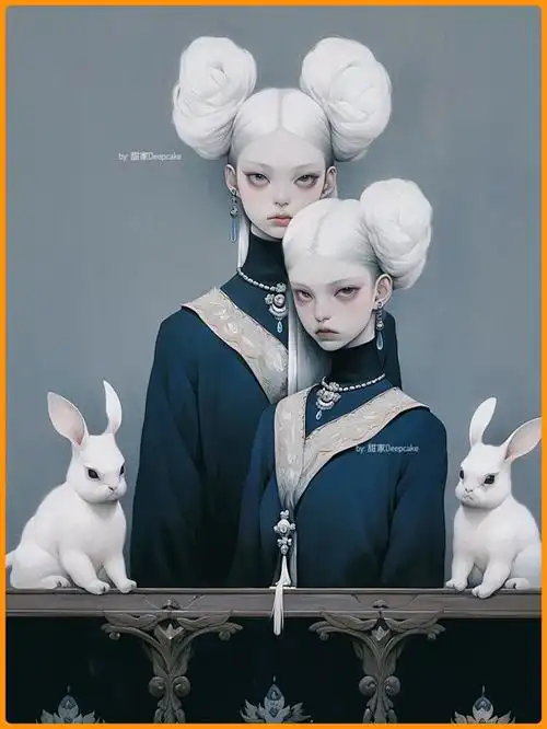 电影海报